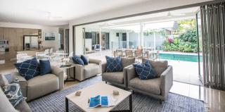 Serenity Sands - Port Douglas - 1