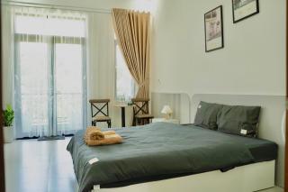 Thẩn Thơ Homestay - 1