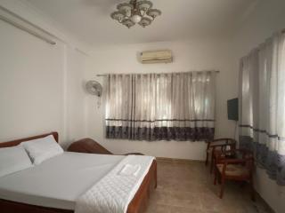 Cẩm Hương Motel - 7