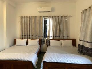 Cẩm Hương Motel - Hanoi - 6