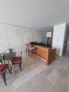 Departamento en Temozón Norte - 8