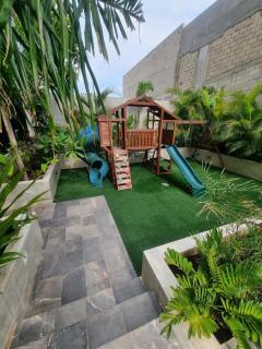 Departamento en Temozón Norte - 3