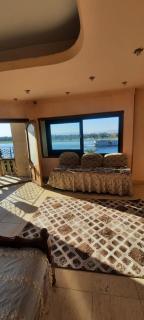 The Best View With Great Location 2 Bedroom Apartment in Luxor - 7