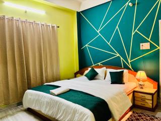 Blue Vista Homestay - Guwahati - 9