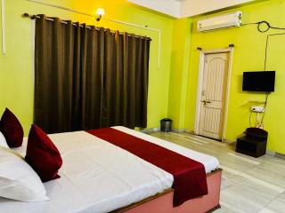 Blue Vista Homestay - Guwahati - 5
