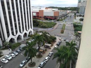 Hotel América Towers - 2