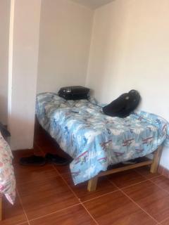 Las Lomas Hotel - 6