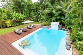 Paradise Palms - Port Douglas - 0