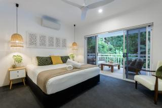 Paradise Palms - Port Douglas - 1