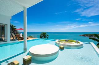 MQ 女王海滨别墅（6 bedroom） - 9