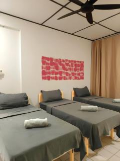 Natol Homestay - Venice 2 Samajaya Tabuan Tranquility Township - 0