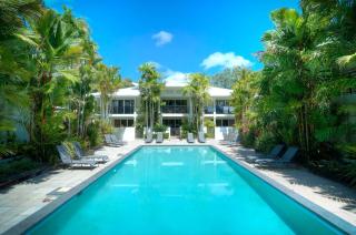 Oceanique - Absolute Beachfront Port Douglas - 0