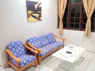 Natol Homestay - Venice 2 Samajaya Tabuan Tranquility Township - 6