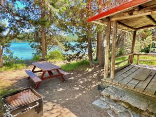 Paulina Lake Lodge and Resort - 2