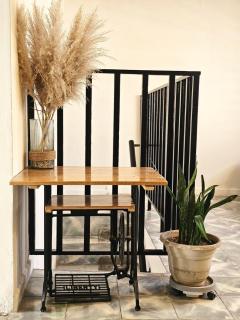 Casa Centurias céntrico con mini Split - 4