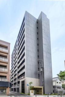 Apartment Hotel 11 Higashi Umeda - 9