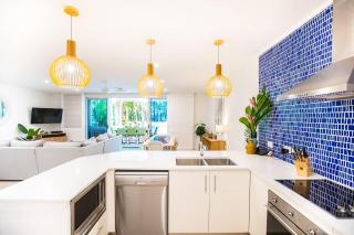 Amaroo Villa - Absolute Beachfront Port Douglas - 9