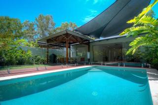 Iluka Beach Villa - Port Douglas - 0