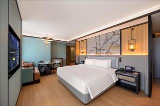 Diotel Chaoshan Hotel - 8