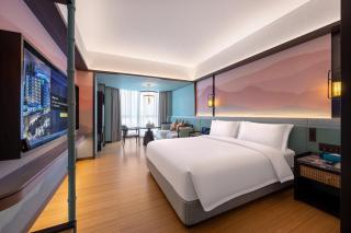 Diotel Chaoshan Hotel - 9