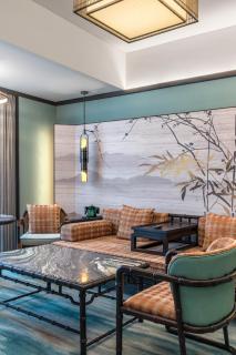 Diotel Chaoshan Hotel - 5