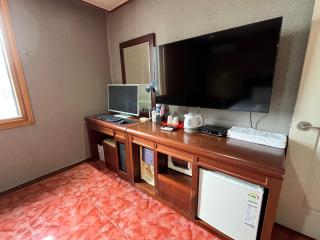 Motel Alibaba - Busan - 8