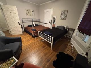 Cozy Bears Bunkers Manor & Carpe Diem Spa - 3