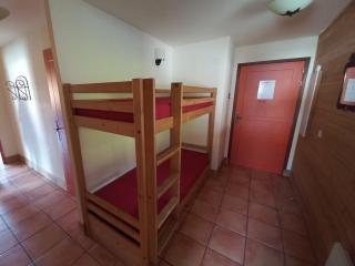 Appartement cosy 8 pers avec terrasse et parking à Pra-Loup - FR-1-504-696 - 7