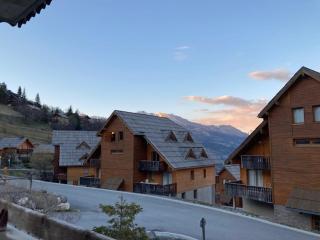 Appartement cosy 8 pers avec terrasse et parking à Pra-Loup - FR-1-504-696 - 4