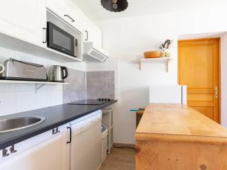 Grand Appartement à Peyragudes pour 8 personnes avec Parking - FR-1-695-84 - 7