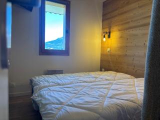 Confort moderne aux pieds des pistes, balcon, wifi, animaux admis - FR-1-329-102 - 7