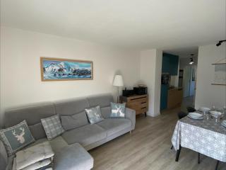Appartement rénové Centre station Balcon WIFI gratuit - FR-1-425-236 - 9