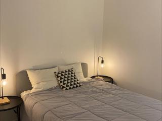 Appartement rénové Centre station Balcon WIFI gratuit - FR-1-425-236 - 5