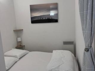 Appartement spacieux pour 6 avec terrasse et parking privé - FR-1-814-152 - 1