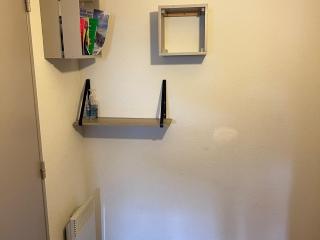 Appartement spacieux pour 6 avec terrasse et parking privé - FR-1-814-152 - 1