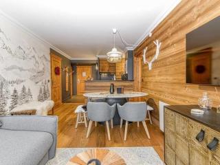 Arc 1950, Apt 58m², 6 pers, 2 ch, Ski aux pieds - FR-1-686-54 - 7