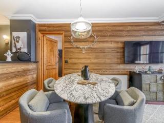 Arc 1950, Apt 58m², 6 pers, 2 ch, Ski aux pieds - FR-1-686-54 - 6