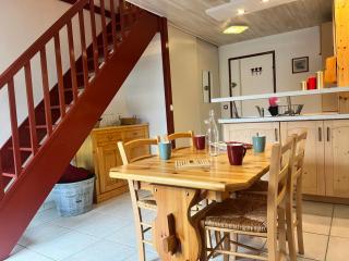 Charmant studio duplex au centre avec WiFi - FR-1-624-182 - 5