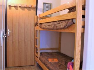 Studio montagne 4 pers, Sud, Ski aux pieds - FR-1-330-592 - 3