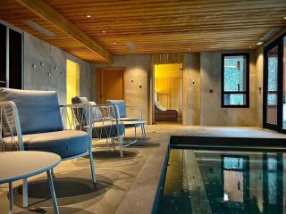 Arc 1800 - Duplex 10 pers, 4 ch, Jacuzzi, Ski-in/Ski-out - FR-1-686-53 - 7