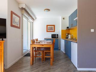Appartement Peyragudes pour 6 personnes avec balcon - FR-1-695-87 - 8