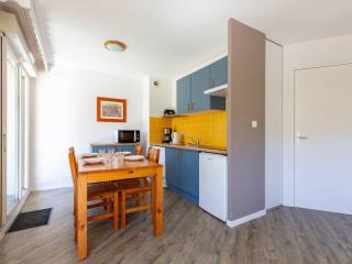 Appartement Peyragudes pour 6 personnes avec balcon - FR-1-695-87 - 7