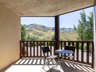 Appartement Peyragudes pour 6 personnes avec balcon - FR-1-695-87 - 7