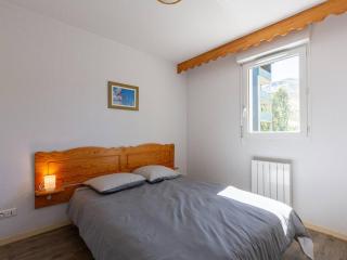 Appartement Peyragudes pour 6 personnes avec balcon - FR-1-695-87 - 5