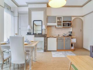 Appartement Centre Cauterets 4-6 Pers. Confort & Praticité - FR-1-401-316 - 0