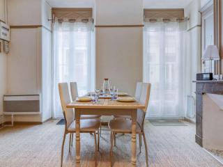 Appartement Centre Cauterets 4-6 Pers. Confort & Praticité - FR-1-401-316 - 6