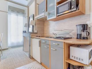 Appartement Centre Cauterets 4-6 Pers. Confort & Praticité - FR-1-401-316 - 4