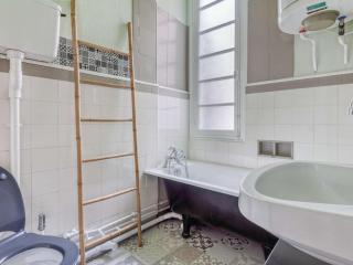 Appartement Centre Cauterets 4-6 Pers. Confort & Praticité - FR-1-401-316 - 3