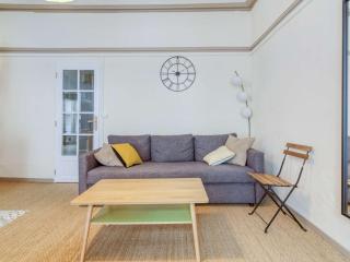 Appartement Centre Cauterets 4-6 Pers. Confort & Praticité - FR-1-401-316 - 2