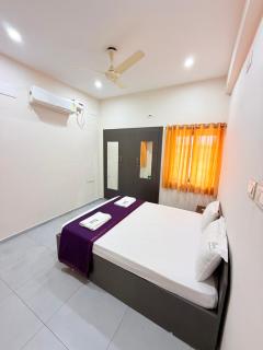 Royal service Apartment Annexe 2 - 1